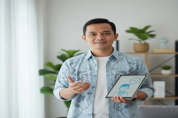 Mengenal Syaiful: Wajah-wajah di Kancah Nasional