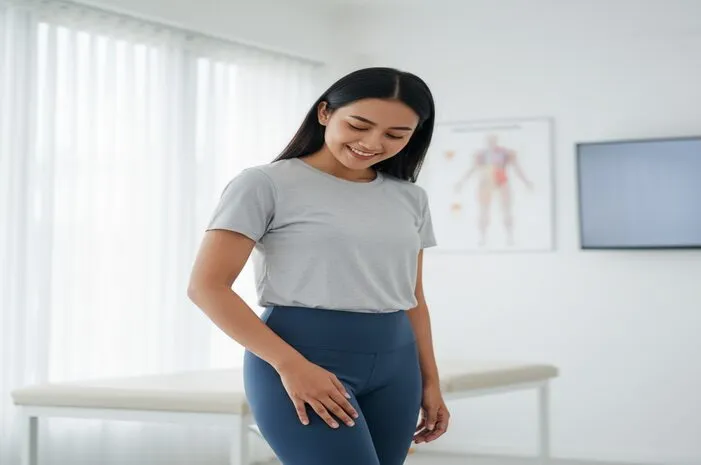 Femoralis: Rahasia Gerak dan Kesehatan Paha