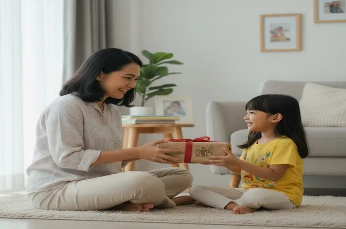 Hadiah untuk Anak: Temukan Ide Terbaik Buat Si Kecil!