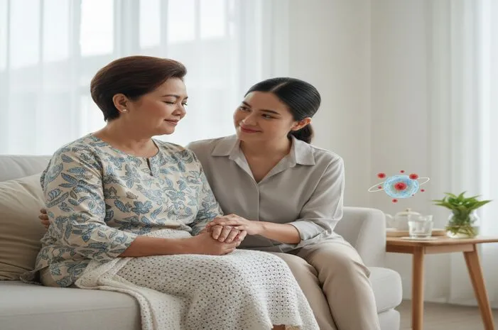 Kemo Artinya: Pahami Pengobatan Kanker Ini Yuk!