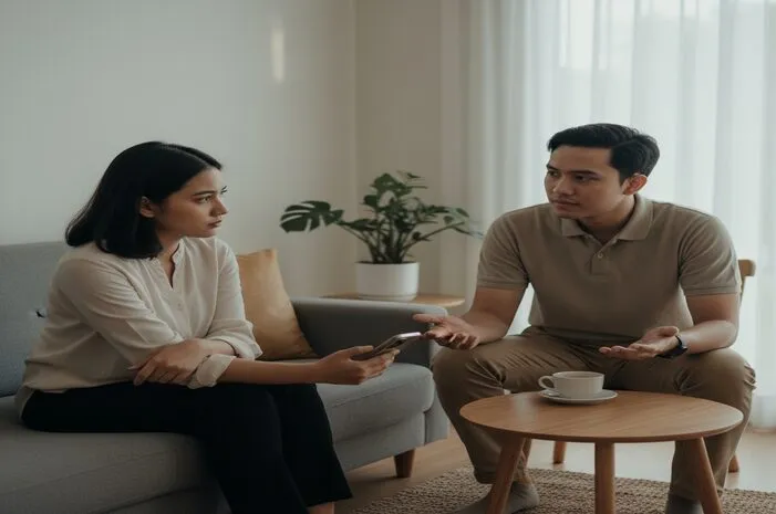 Makna Trust Issue: Pahami Gejala dan Cara Atasi