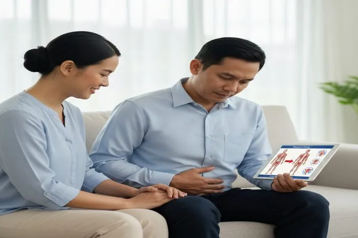 Hernia Testis: Benjolan di Selangkangan? Obati Sekarang!