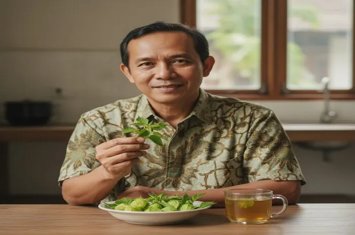 Manfaat Daun Ciplukan untuk Asam Lambung: Ini Lho!