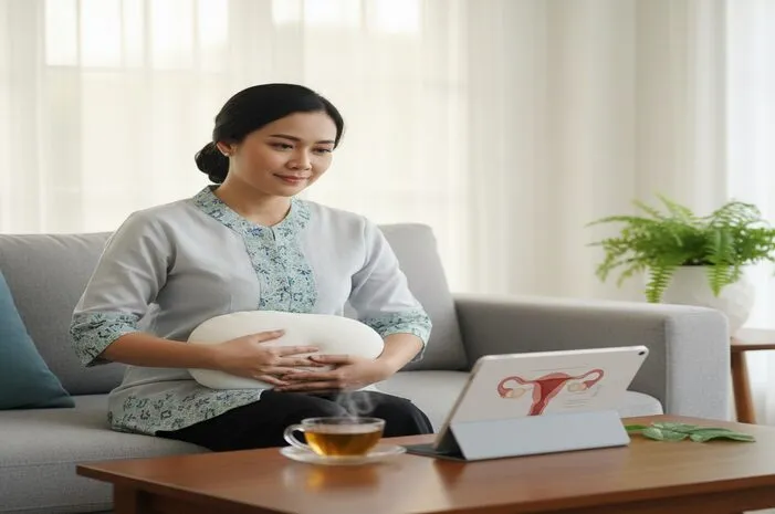 Kista Seperti Apa: Kenali Ciri dan Gejala Umumnya