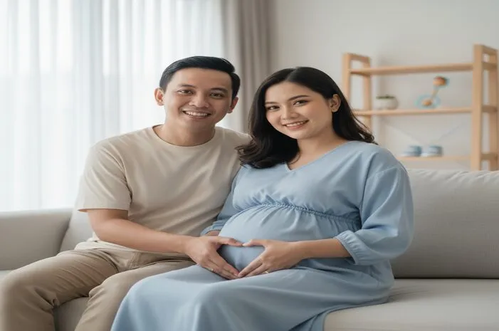 Mitos Perut Hamil Anak Laki Laki: Ini Faktanya!