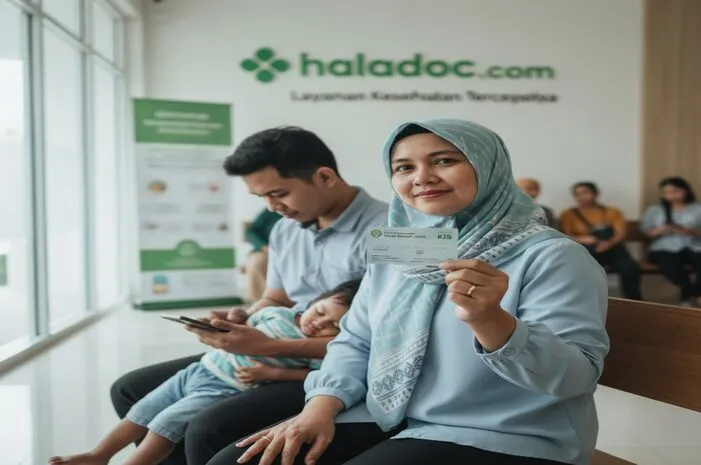 Kartu Jaminan Sosial: Kunci Akses Bantuan Pemerintah