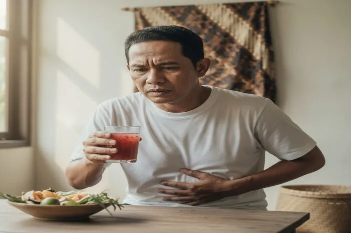 Efek Samping Jamu Buah Merah Papua: Ketahui Potensinya