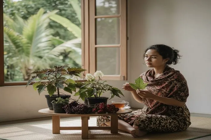 Bahaya Tanaman Halusinasi di Indonesia Wajib Tahu!