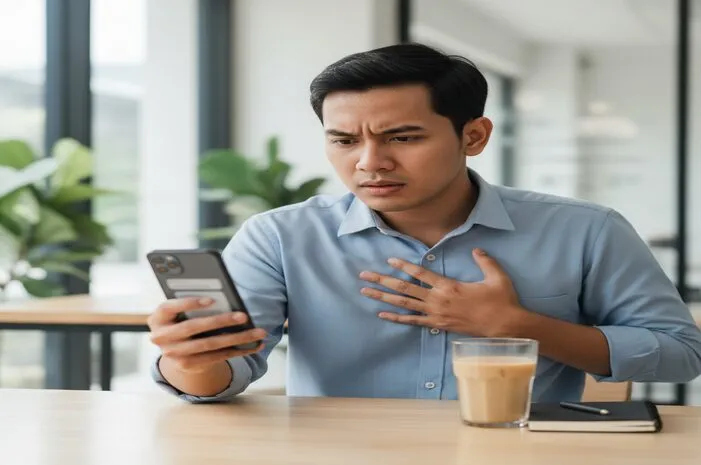 Pertanyaan Bikin Cowok Deg-degan: Berani Tanya?