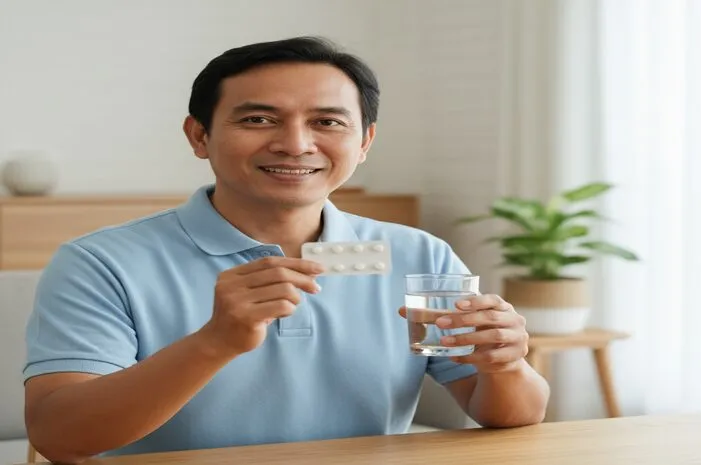 Manfaat Obat Interhistin untuk Atasi Gatal dan Alergi