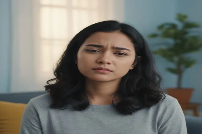 Mata Sebelah Kiri Atas Kedutan? Jangan Panik, Ini Solusi