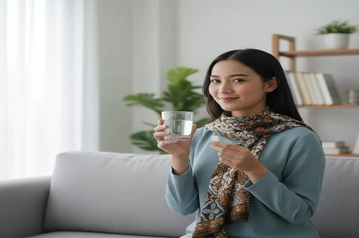 Obat Anti Nyeri Aman: Solusi Nyeri Ringan Minim Efek