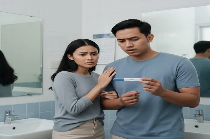 Mens Telat 3 Hari: Wajar Kok! Ini Penyebab dan Solusi