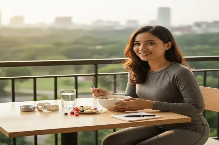 Energen untuk Diet: Bisa, Asal Tepat Caranya!