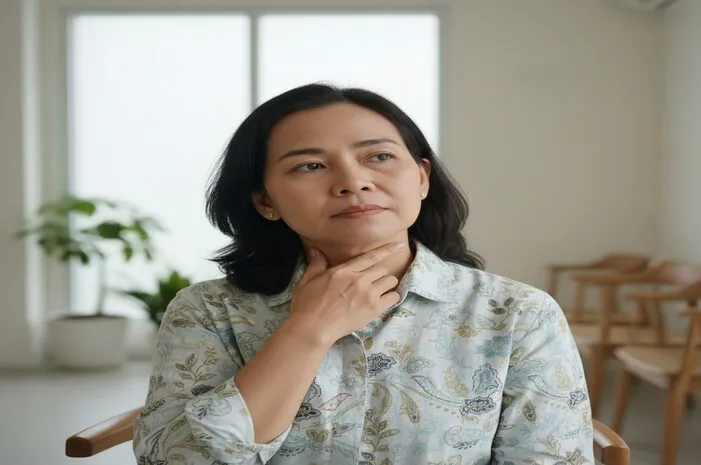 Kelenjar Getah Bening Bisa Sebabkan Kematian? Cari Tahu!