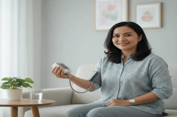 KB Cocok untuk Penderita Hipertensi? Ini yang Aman