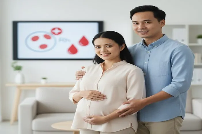 Ciri-ciri Rhesus Positif: Tak Perlu Risau, Normal Saja