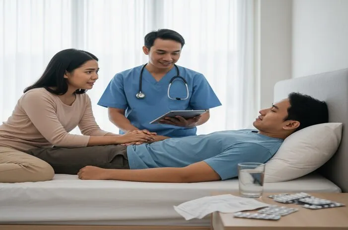 Kelebihan Dosis Obat? Ini Cara Cepat Mengatasinya!