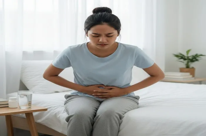 Mengenal Cystitis Akut: Gejala, Penyebab, Pengobatan
