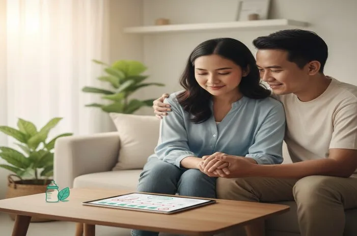 Berapa Lama Proses Bayi Tabung? Cek Estimasi Waktunya