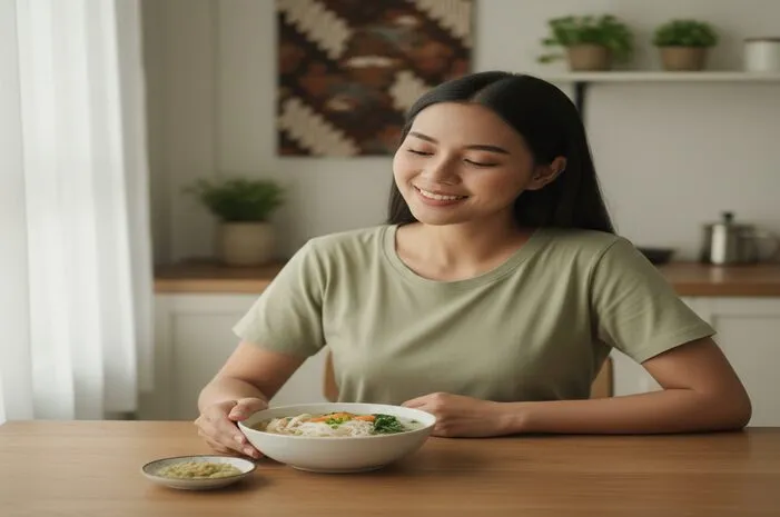 Bihun Aman untuk Asam Lambung? Cek Cara Olahnya!