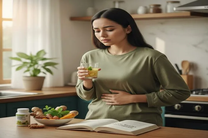 Obat Bau Mulut dari Lambung: Mudah Atasi Sampai Tuntas