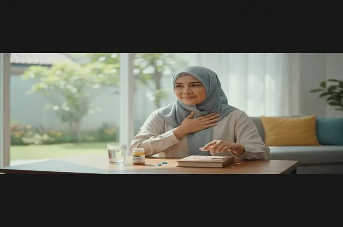 Triazolam Obat Apa? Solusi Insomnia Cepat Tidur