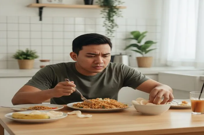 Polipagia: Ketika Rasa Lapar Tak Kenal Berhenti