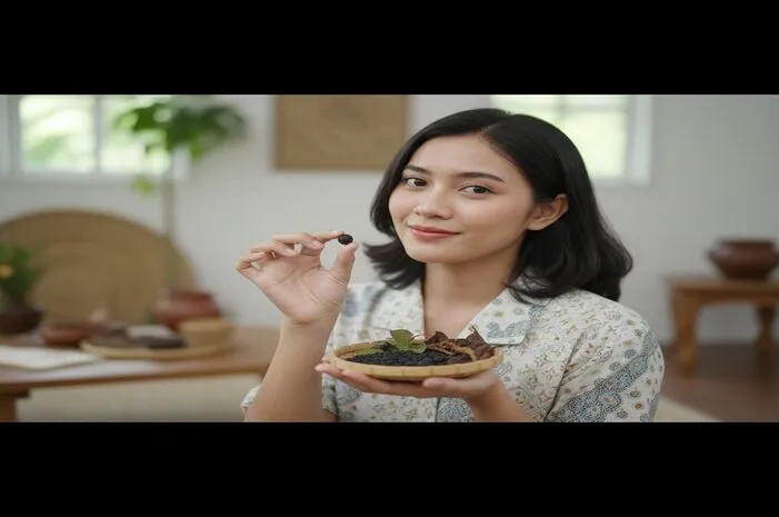 Nigra Ibu Hamil: Garis Gelap Perut, Tak Perlu Cemas!