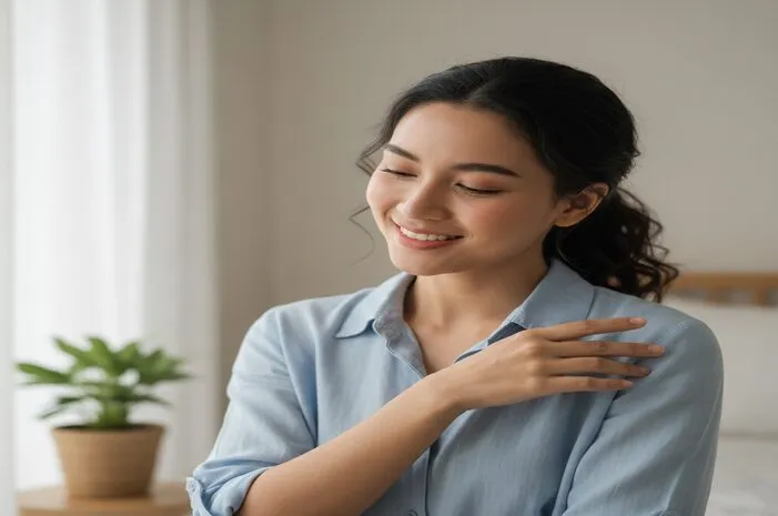 Kulit Paling Luar di Tubuh Kita? Jawabannya Epidermis!