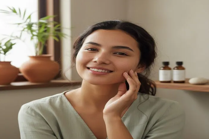 Natural Skin Artinya: Cantik Alami Tanpa Bahan Kimia