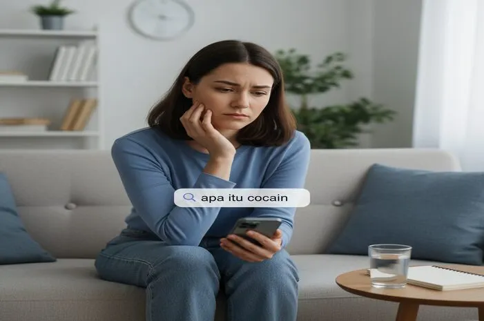 Mengenal Kokain: Efek dan Dampak Buruknya di Tubuh