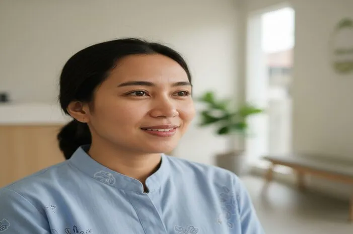 Apakah Mata Menonjol Bisa Sembuh? Ini Penjelasannya