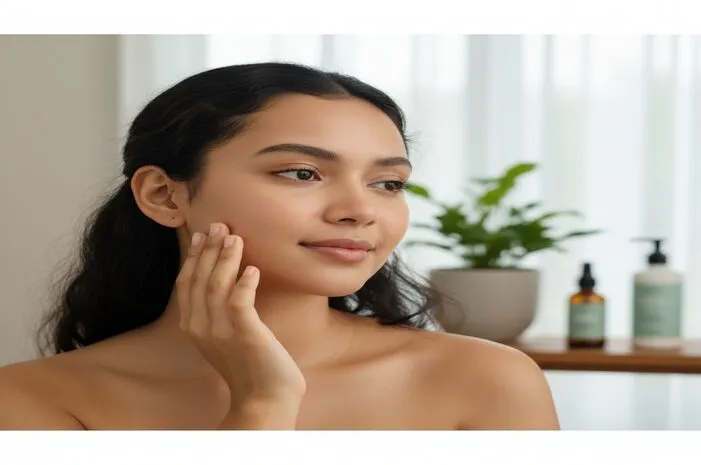 Cara Menghilangkan Eksim di Wajah dengan Mudah