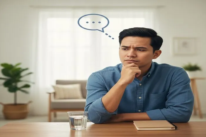 Pahami Stutter: Gagap, Gangguan Bicara yang Umum