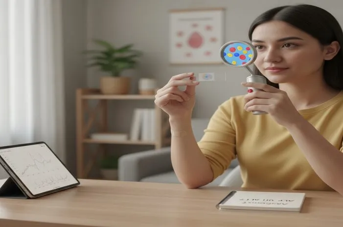 PLT dalam Darah: Si Keping Darah Penjaga Tubuh