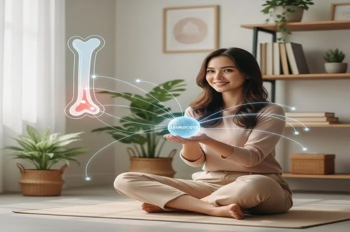 Tempat Produksi Leukosit: Mengenal Pabrik Darah Putihmu