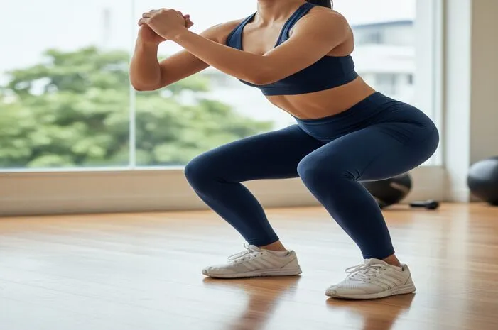 Ketahui Fungsi Otot Kaki: Lebih dari Sekadar Melangkah