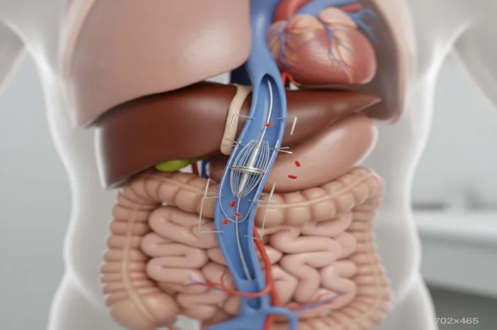 Kenali Vena Cava Filter: Pelindung Paru dari Bekuan