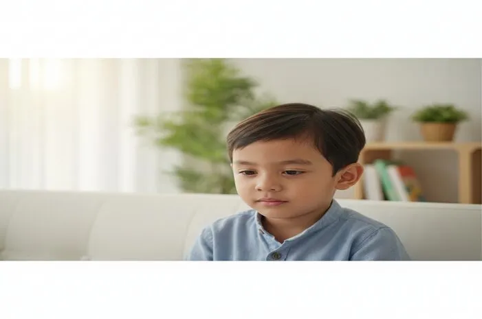 Strabismus Esotropia: Mata Juling Ke Dalam Bisa Diobati