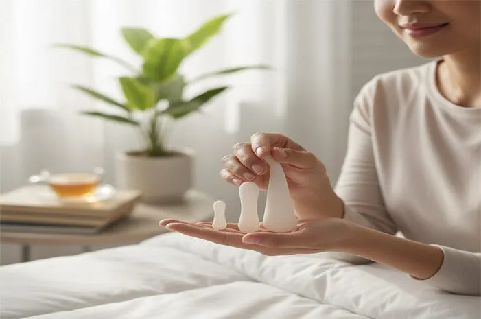 Fungsi Dilator: Bantu Atasi Nyeri Penetrasi, Kembali Nyaman