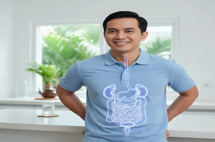 Sistem Saluran Kemih: Kunci Tubuh Sehat dan Bugar