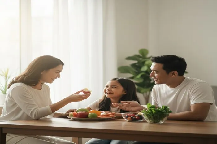 Mudahnya Pengertian Sistem Kekebalan Tubuh