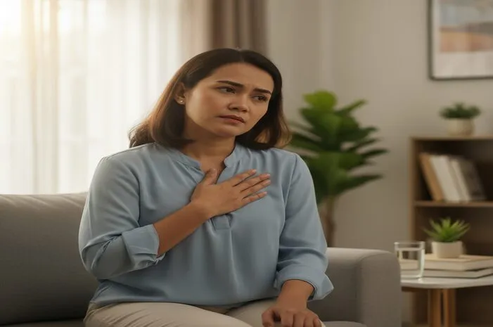 Aritmia Ventrikel: Kenali Bahaya Jantung Berdebar