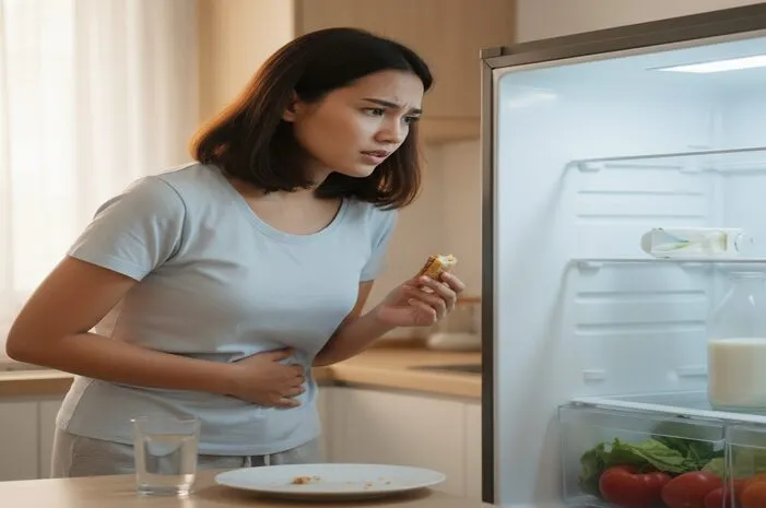 Always Hungry? Kenali Penyebab & Stop Lapar Berlebih