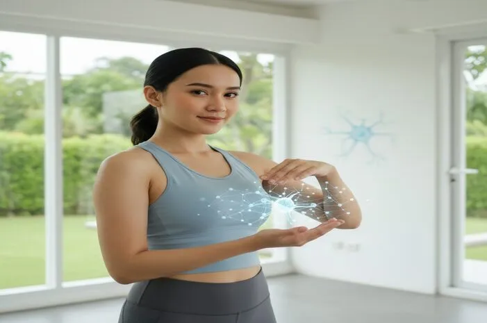 Noradrenaline: Hormon Penjaga Tekanan Darah Darurat