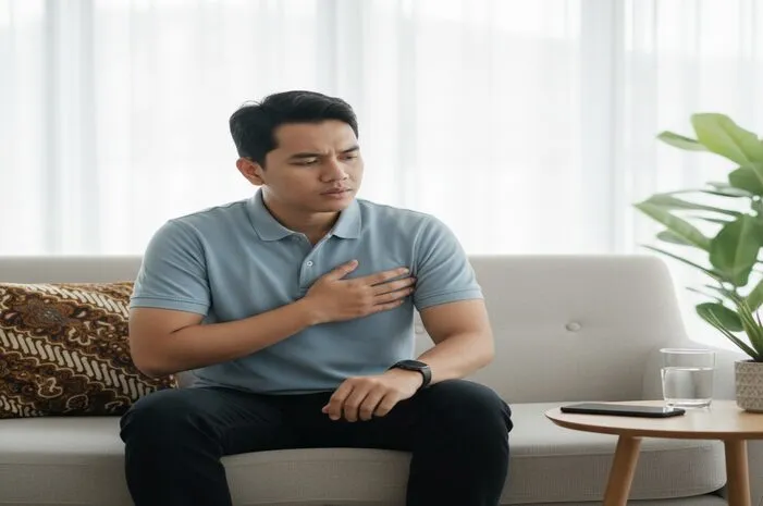 TTE Jantung: Intip Kondisi Jantungmu Tanpa Sakit