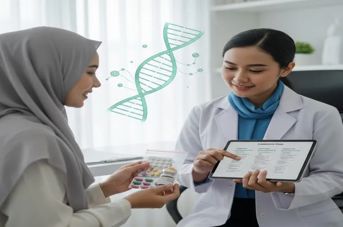 Golongan Obat Kemoterapi: Mengenal Senjata Lawan Kanker