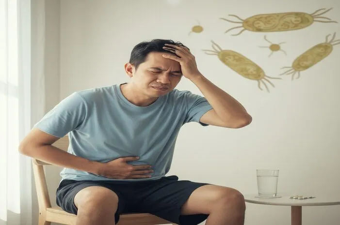 Penyakit Amoeba: Kenali Biang Kerok Diare Ini!