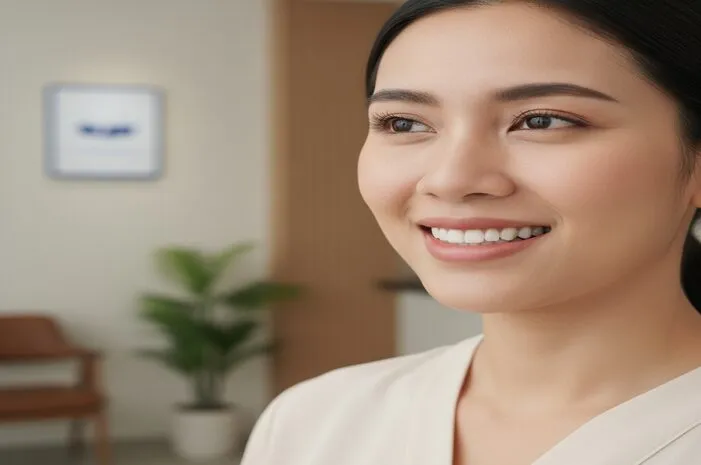 Gigi Dewasa Berapa Sebenarnya? Cek di Sini!